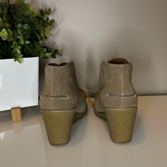 NWOT Sperry Top-Sider Women's Stella Prow Ankle Bootie Size 7 - Picture 9 of 9